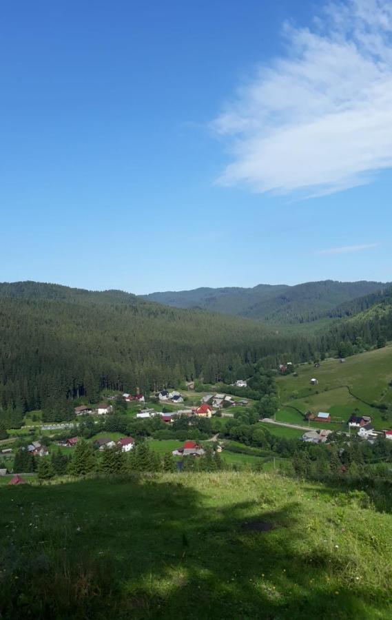 Pensiunea Argela Екстериор снимка