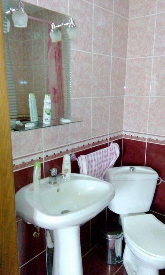 Pensiunea Argela Екстериор снимка