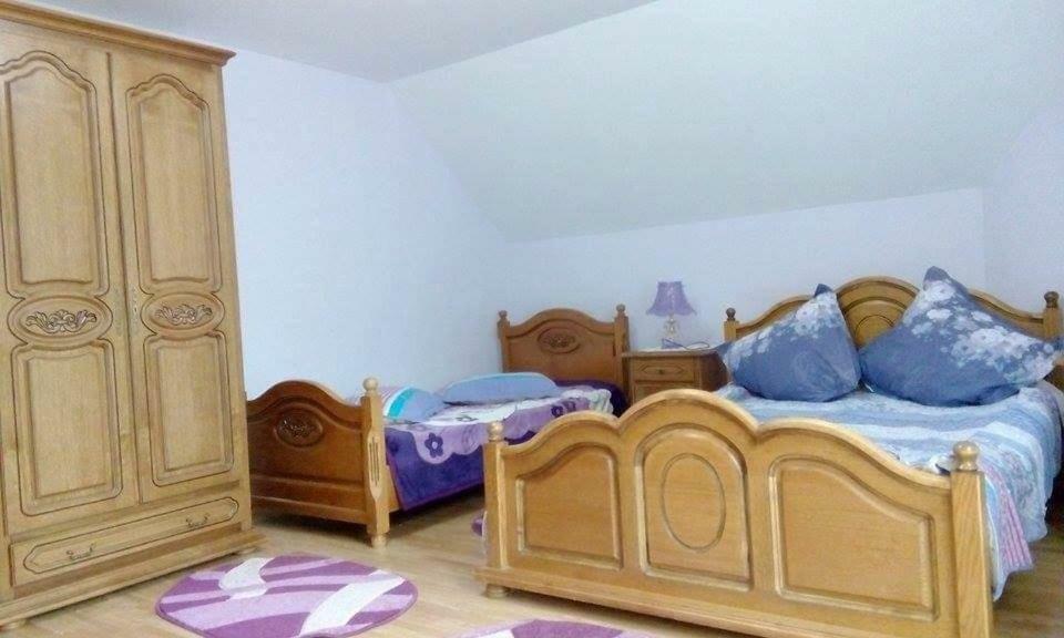 Pensiunea Argela Екстериор снимка
