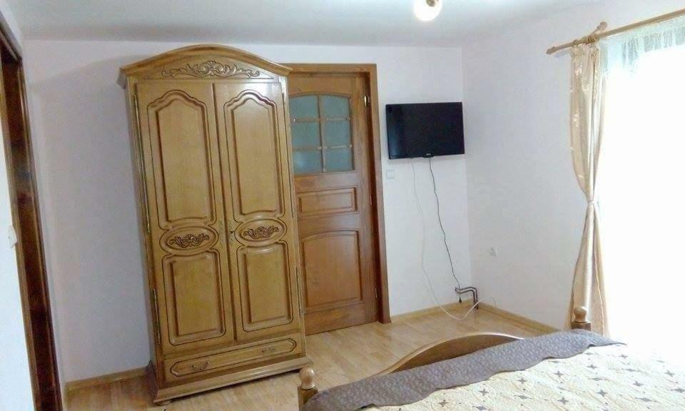 Pensiunea Argela Екстериор снимка