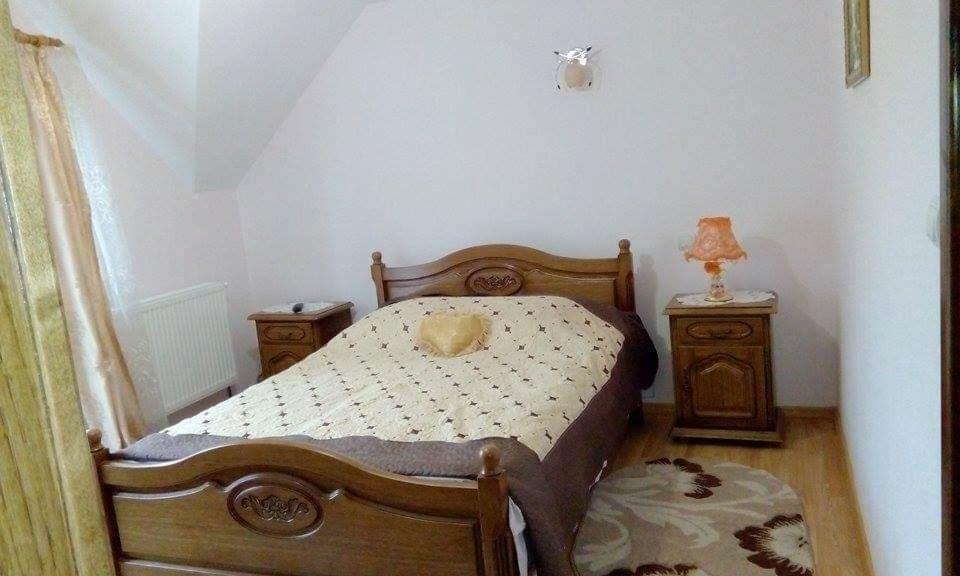 Pensiunea Argela Екстериор снимка